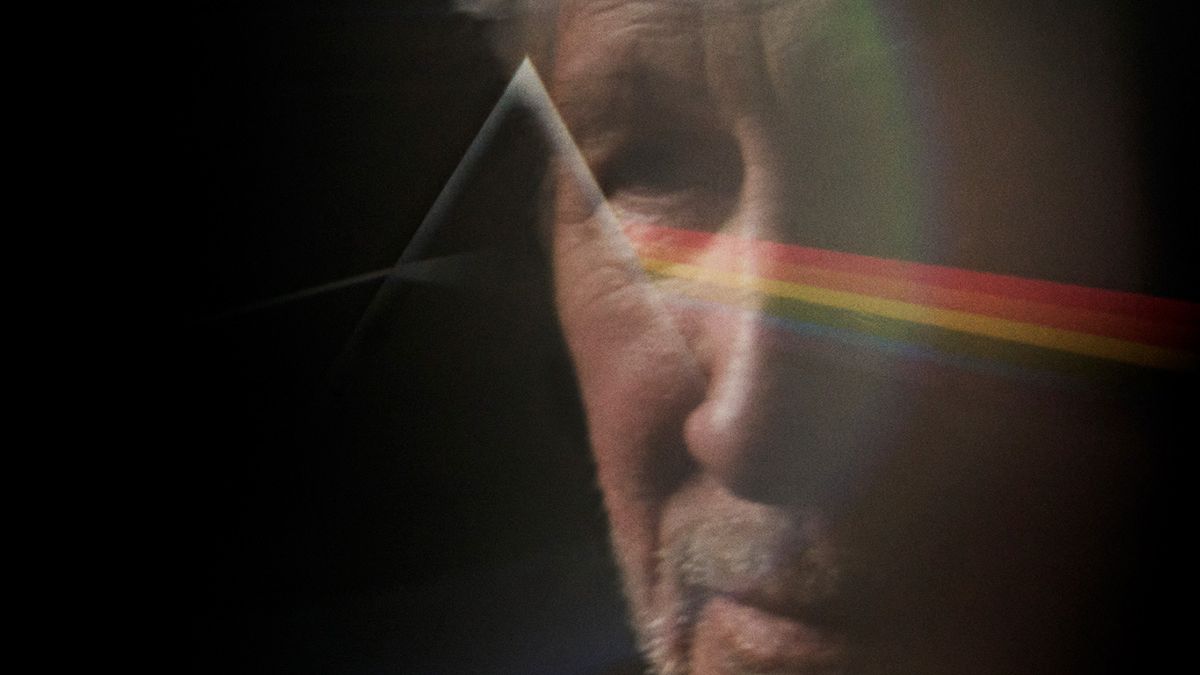 Roger Waters to perform 'The Dark Side of the Moon Redux' at oneoff