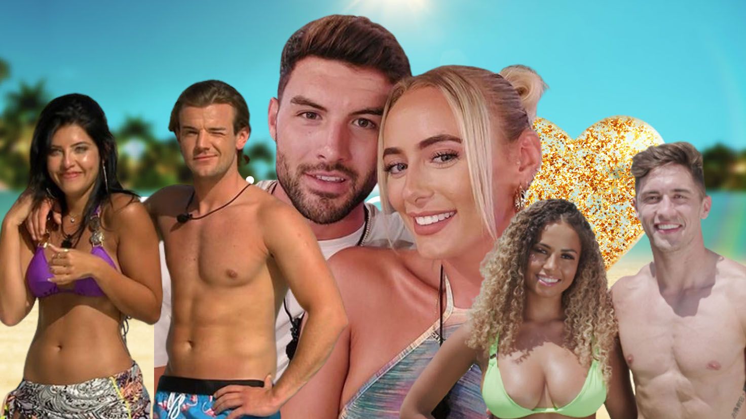 Love Island 2019: When does it start and who might be on it? - Essex Live