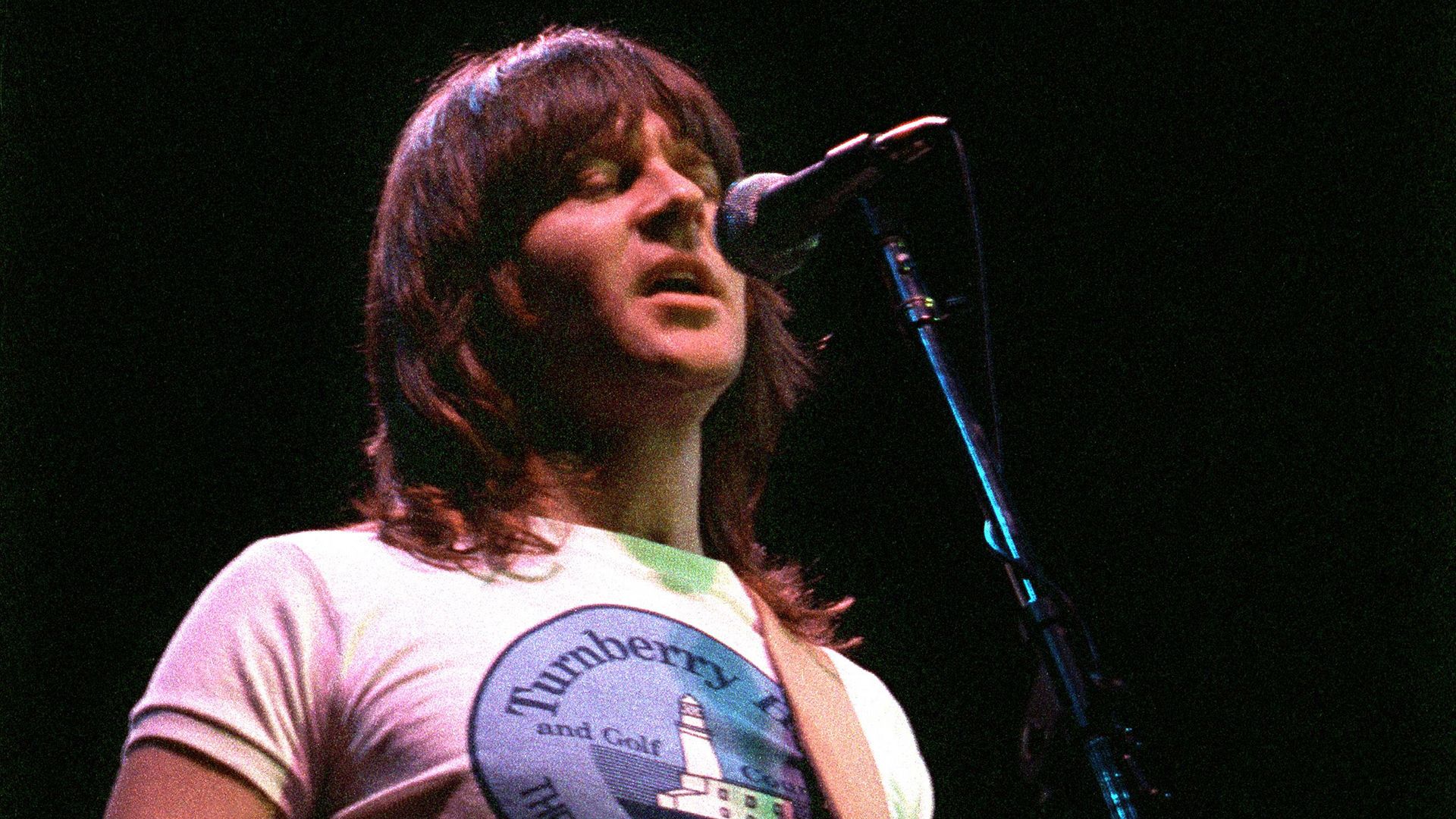 Eagles founder Randy Meisner dies at 77 | Music - Absolute Radio Country