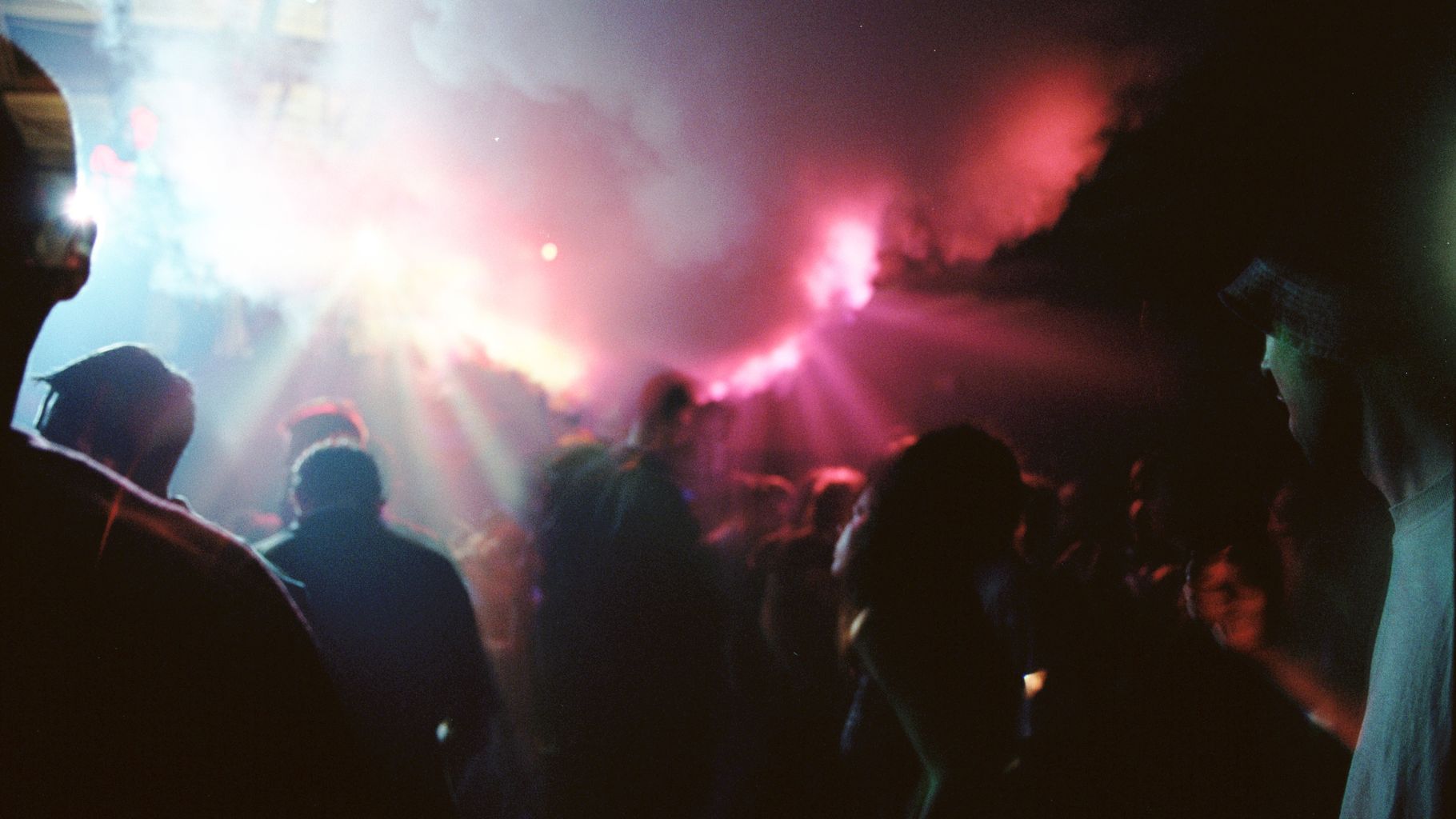 Angryaudio Rave Cotswolds quarry rave keeps angry locals