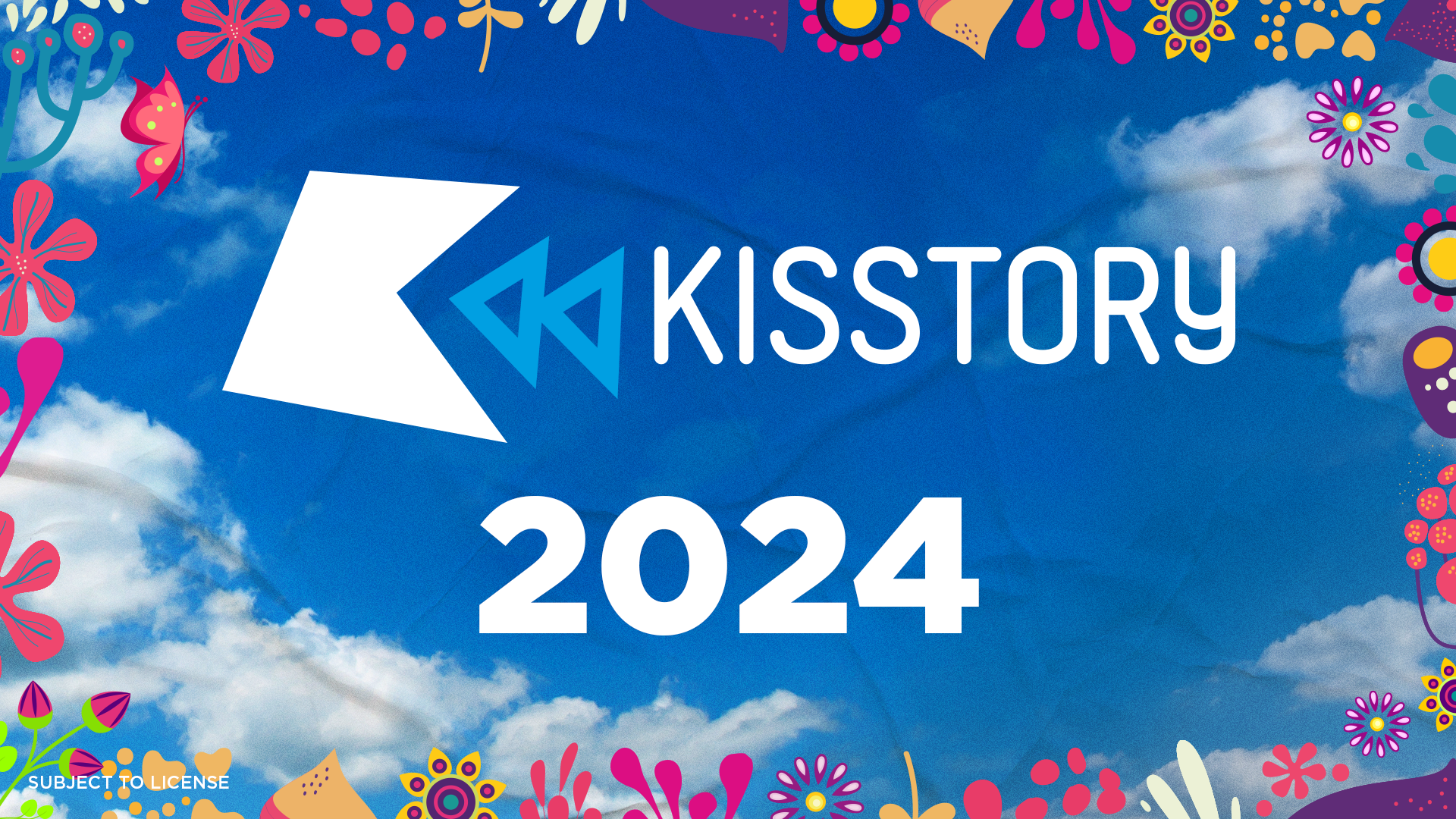 Be The First To Know About Our KISSTORY Events... | Music Events - KISS