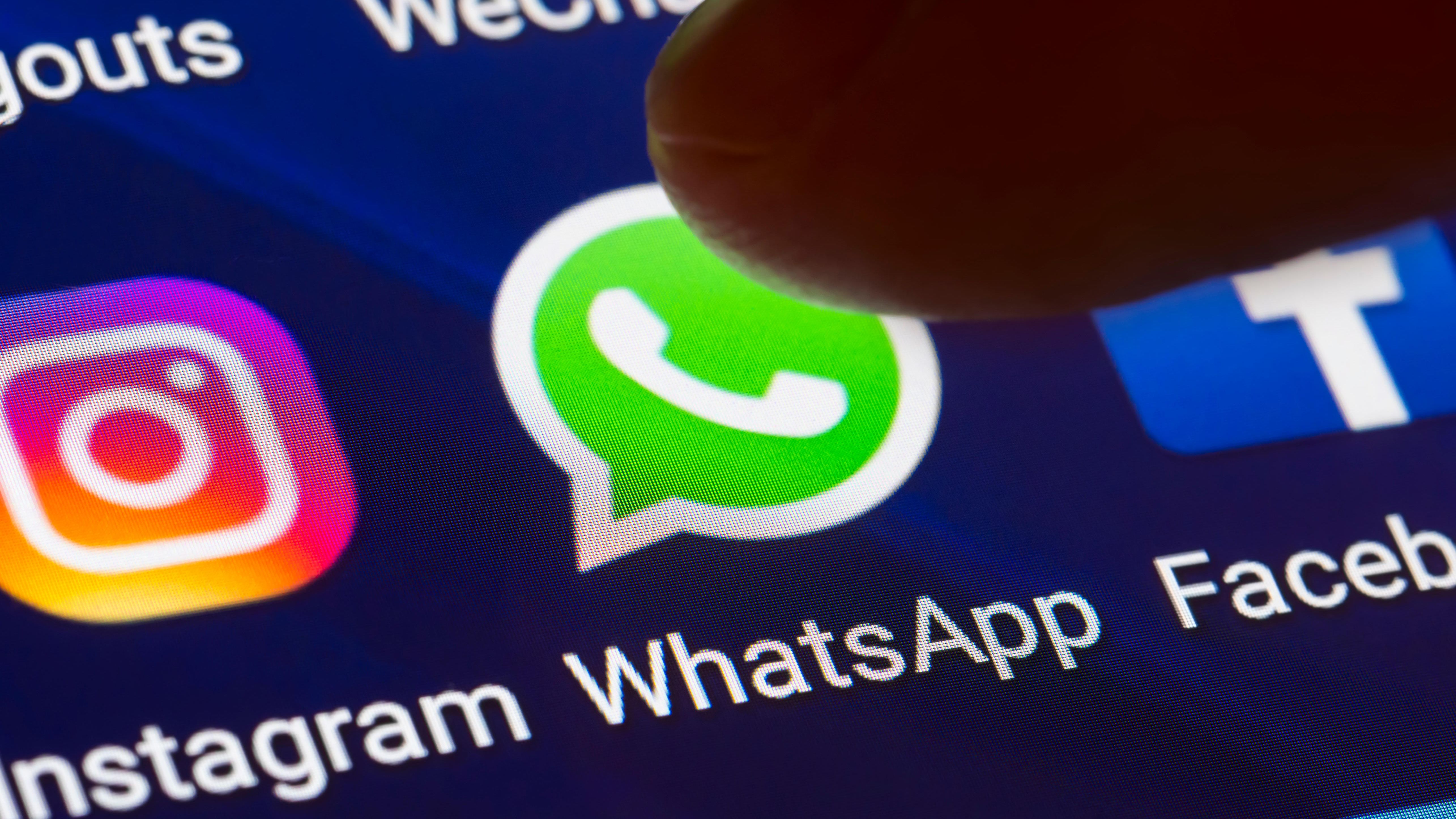 NHS Lanarkshire in trouble after patient data leaked on WhatsApp