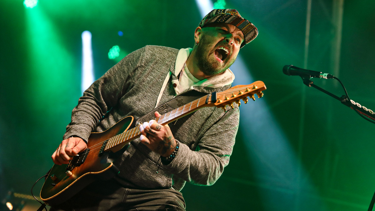 Steelhouse Festival 2023 review ft. Black Stone Cherry, Airbourne and ...