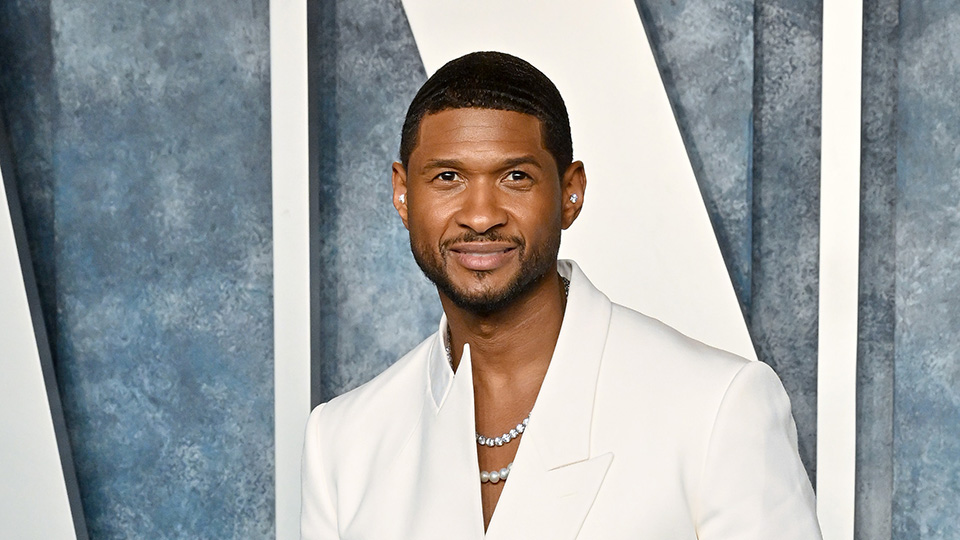 Usher's collab with 21Savage and Summer Walker 'Good Good' is out