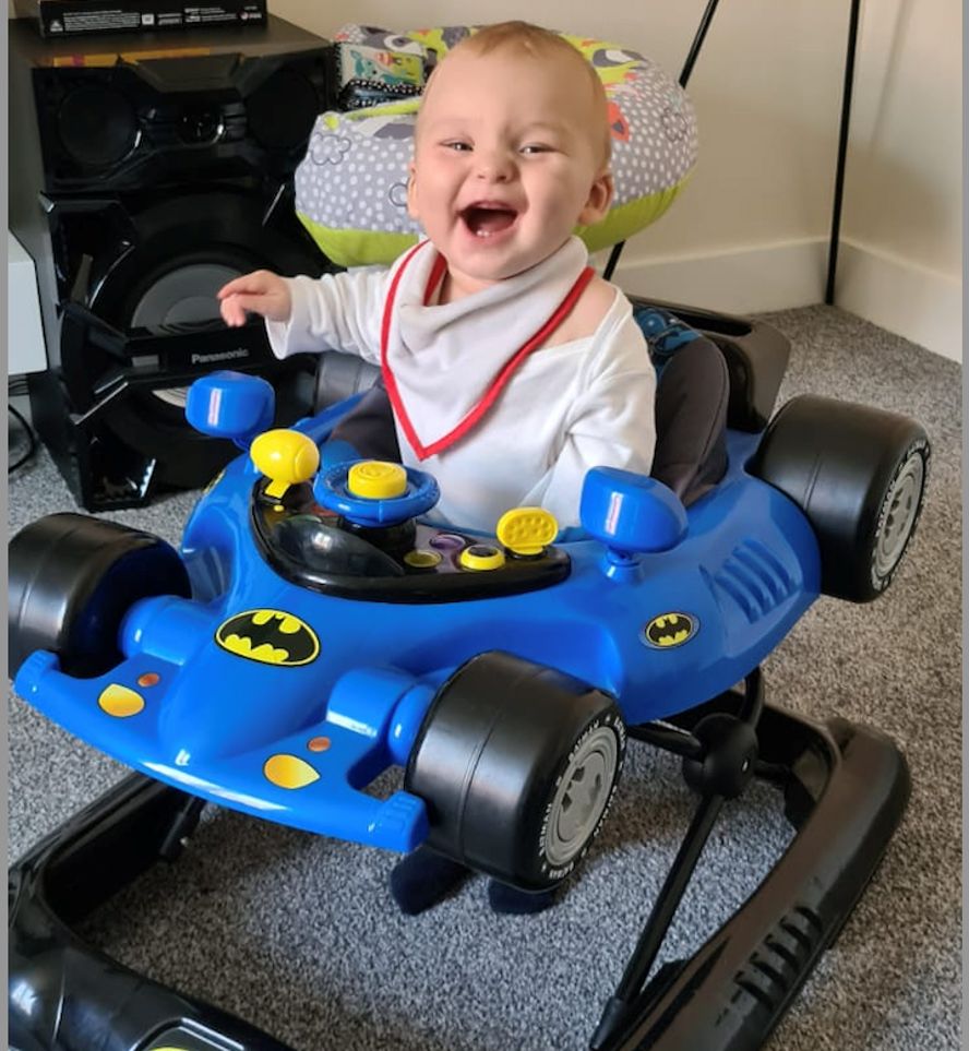 Jacob Crouch NSPCC 'gravely concerned' over number of children dying