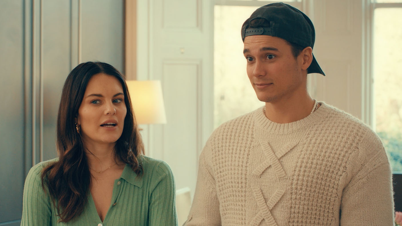 Made In Chelsea When is the show starting again?