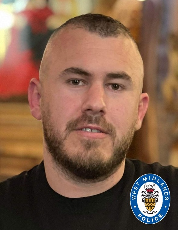 Jetmir Pemaj Jailed 15 Years After Fatal Stabbing in Wolverhampton Cannabis Raid