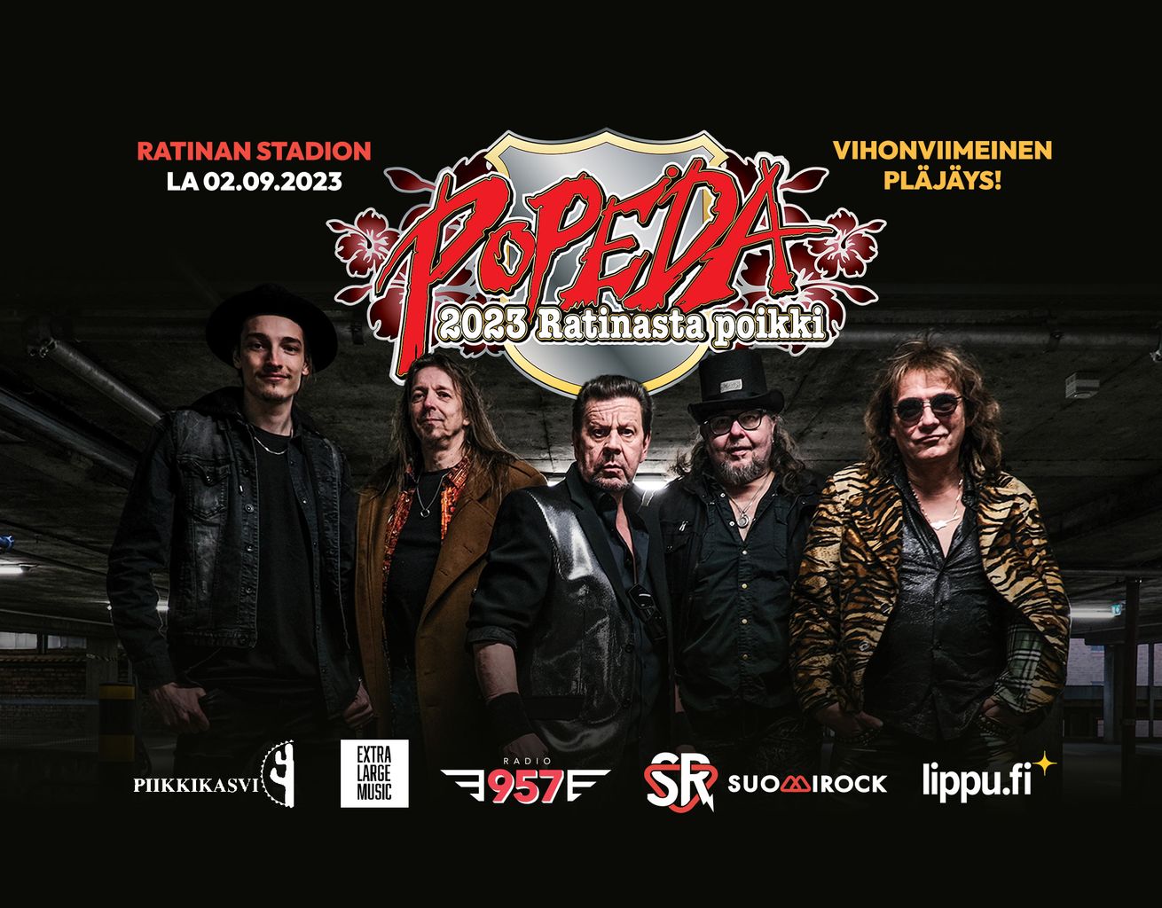 Radio 957