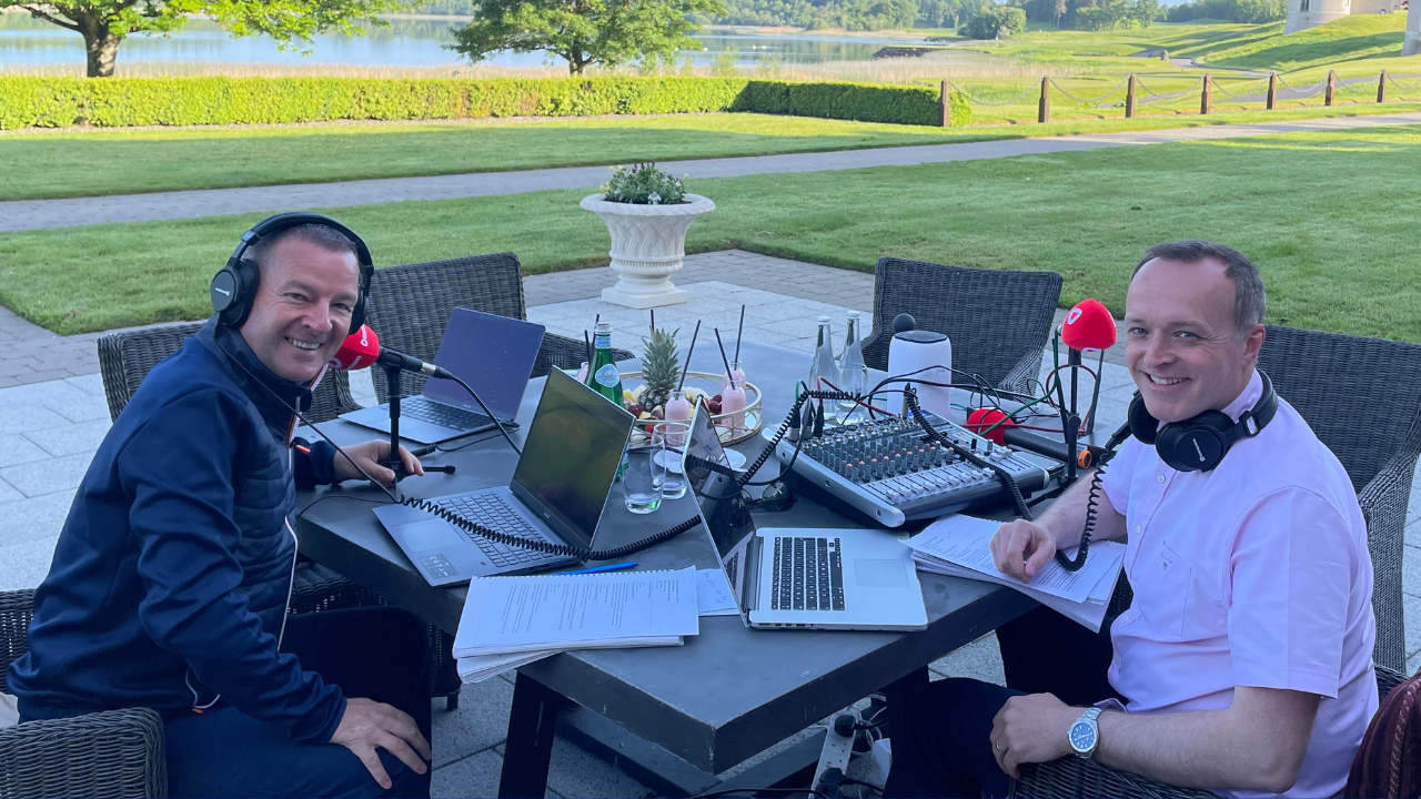 162,000 listeners tune in to Gary & Glen on Downtown Breakfast each ...