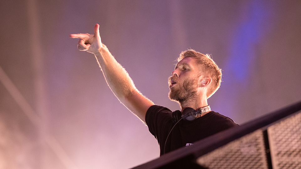 Has DJ Calvin Harris Undergone Plastic Surgery Or Not?