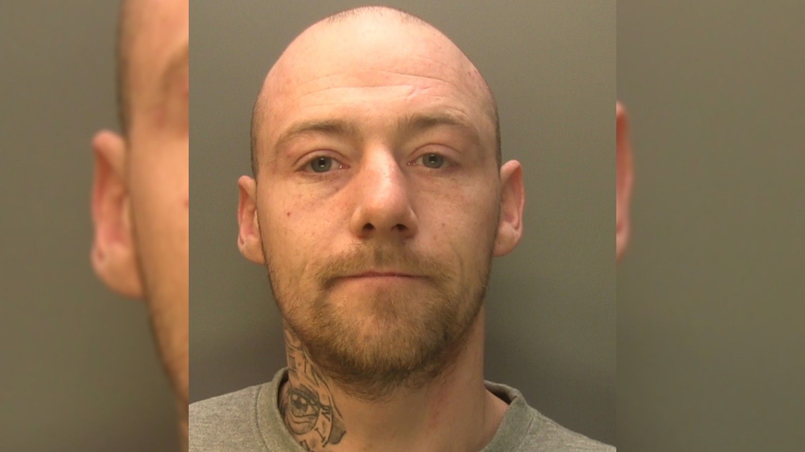 Jail for prolific burglar who led police on high-speed chase | News ...