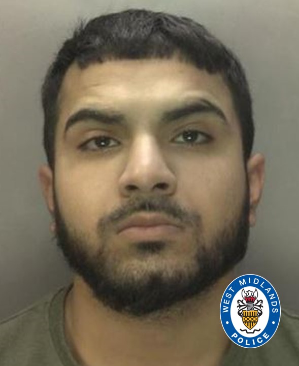 Driver jailed for one-punch road rage killing in Oldbury | News ...