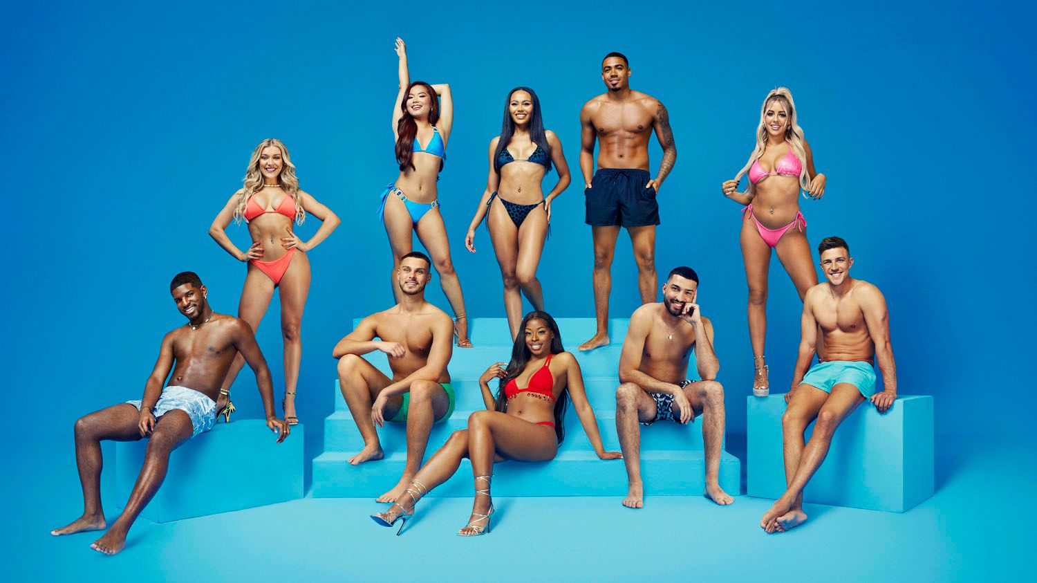 A full recap of Love Island 2023