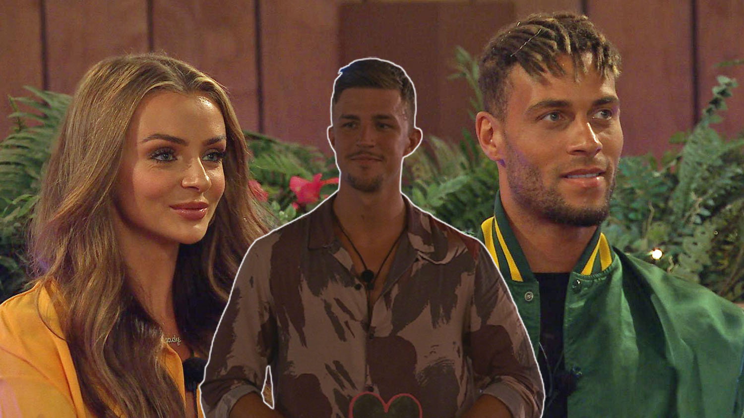 Here's Whether Kaz & Tyler Are Still Together After They Came in Last in  the 'Love Island' Finale