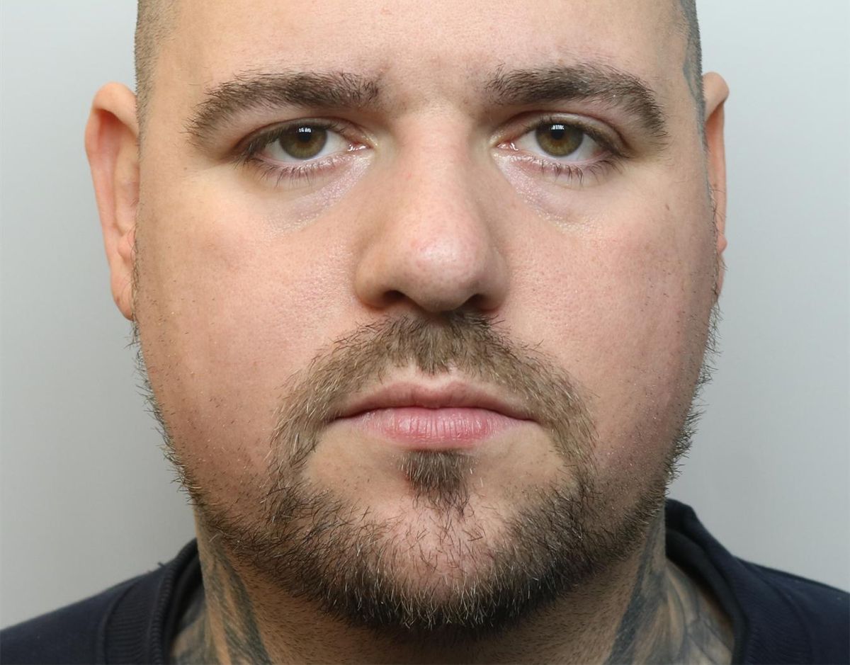 Man jailed after serious sexual assault in Congleton | News - Greatest ...