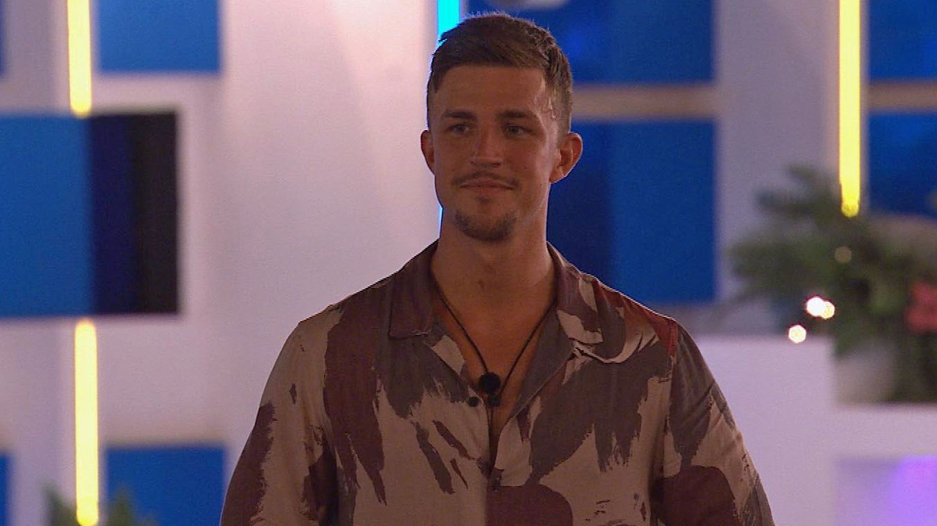 Did Love Island's Mitch apply for Married At First Sight?