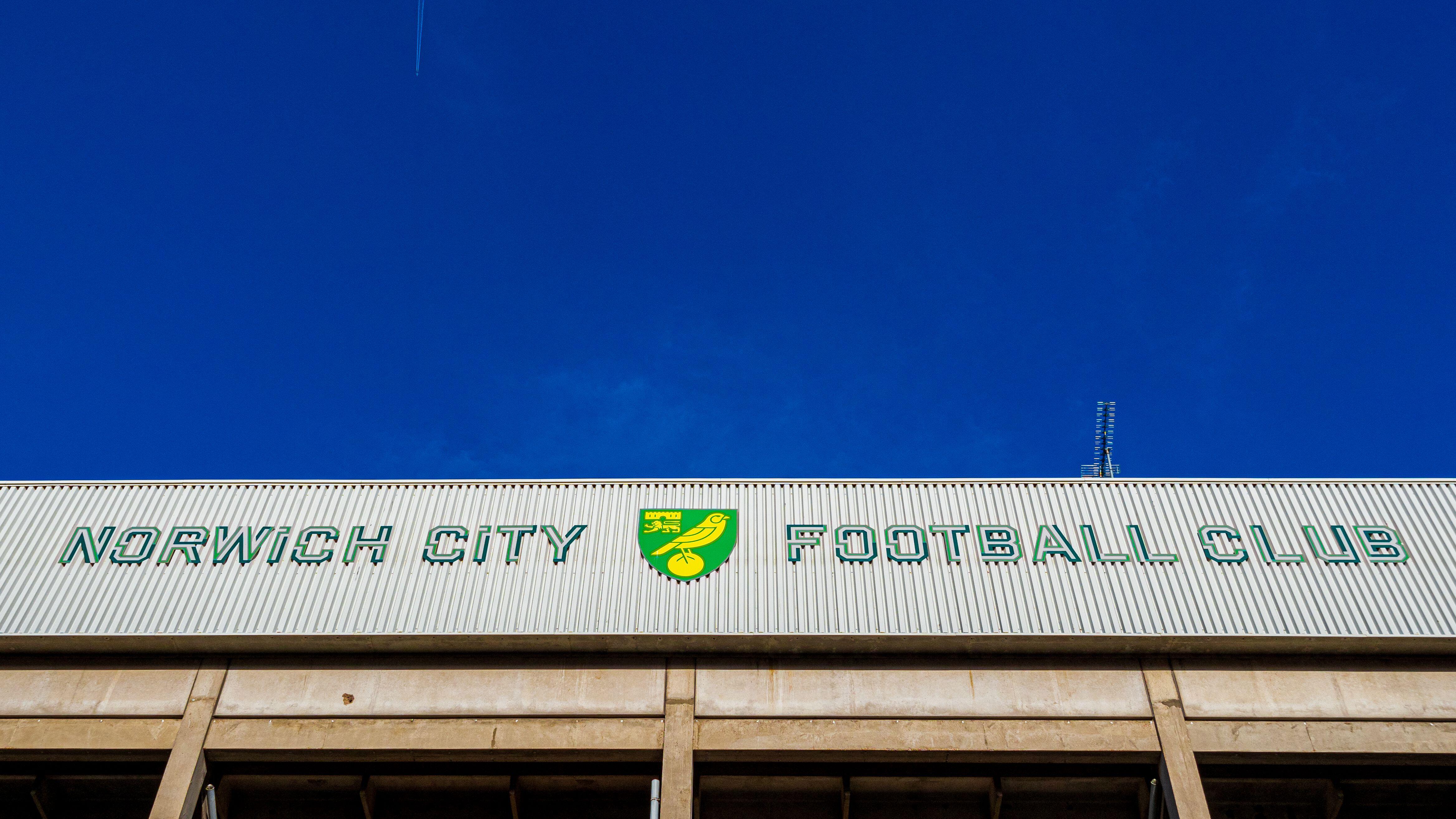 Norwich Vs QPR Winners To Face Bristol City In The Second Round Of The ...