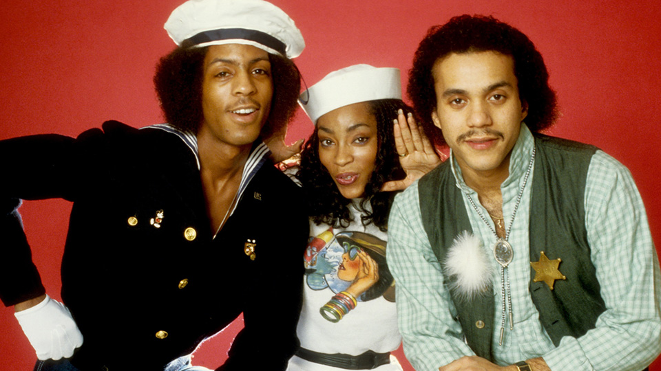 Shalamar, UB40, Eddy Grant and more honoured at the Music Walk of Fame