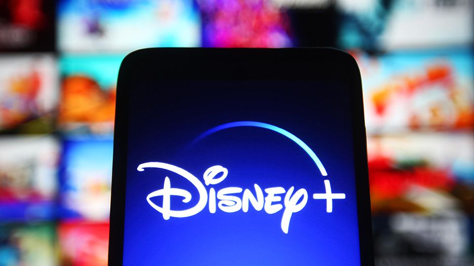 Disney+ launches new cheaper ad-supported subscription for the UK