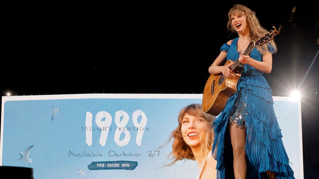 Taylor Swift