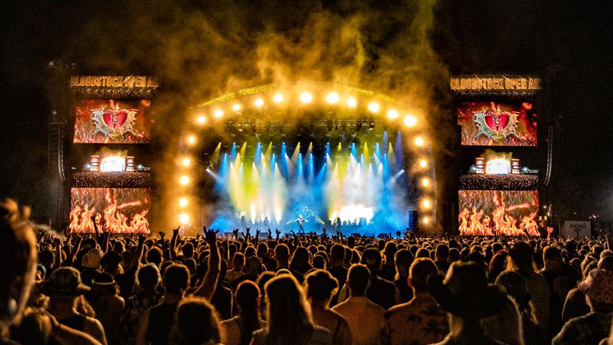 Led Zeppelin Concert 2024: Rocking the Stage Once Again!