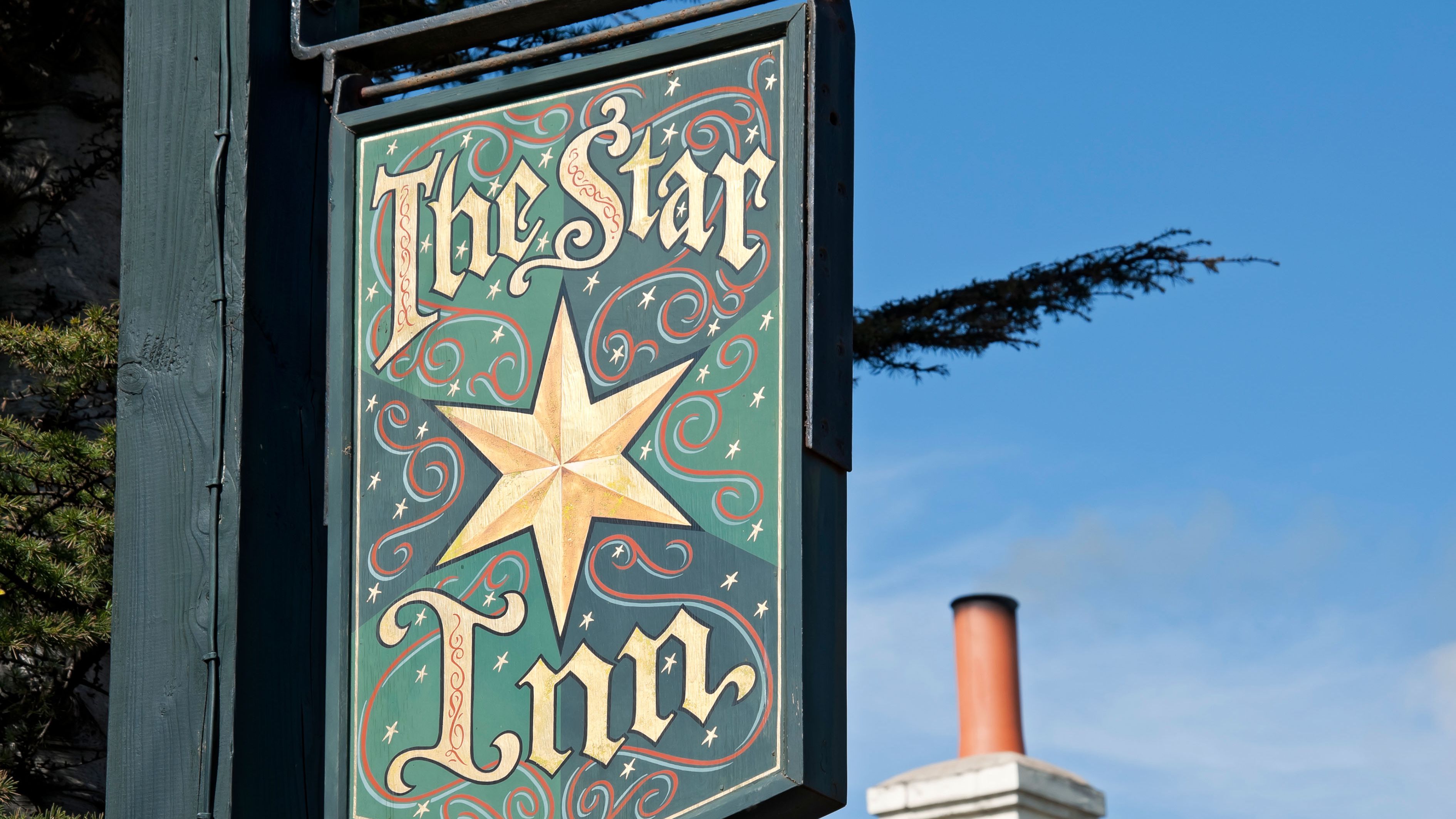 The Star Inn Sign Man expected to deny arson over fire at Michelin-starred North ...