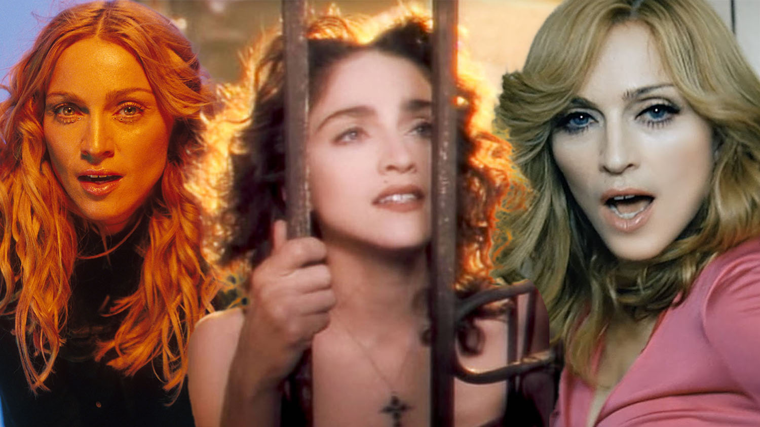 Madonna s best songs 30 of her top tracks of all time