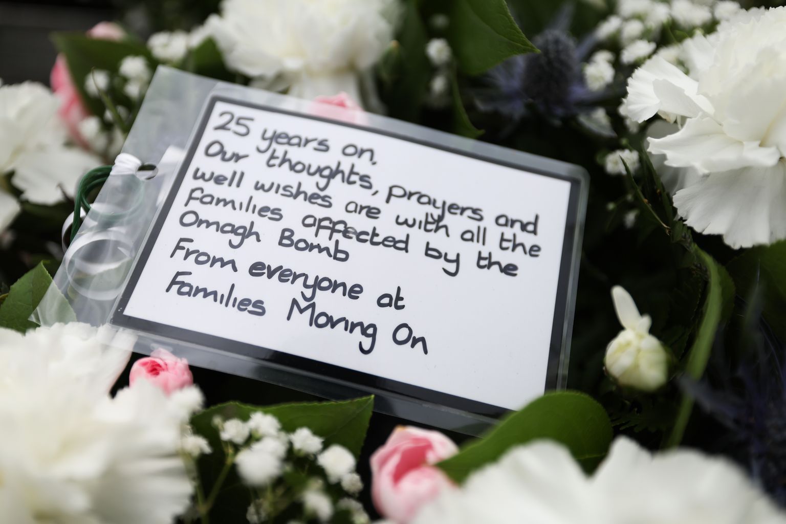 The Victims of the Omagh bomb | News - Cool FM