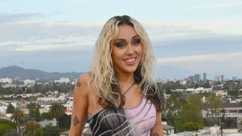 Miley Cyrus releases 'Used To Be Young' with an emotional statement
