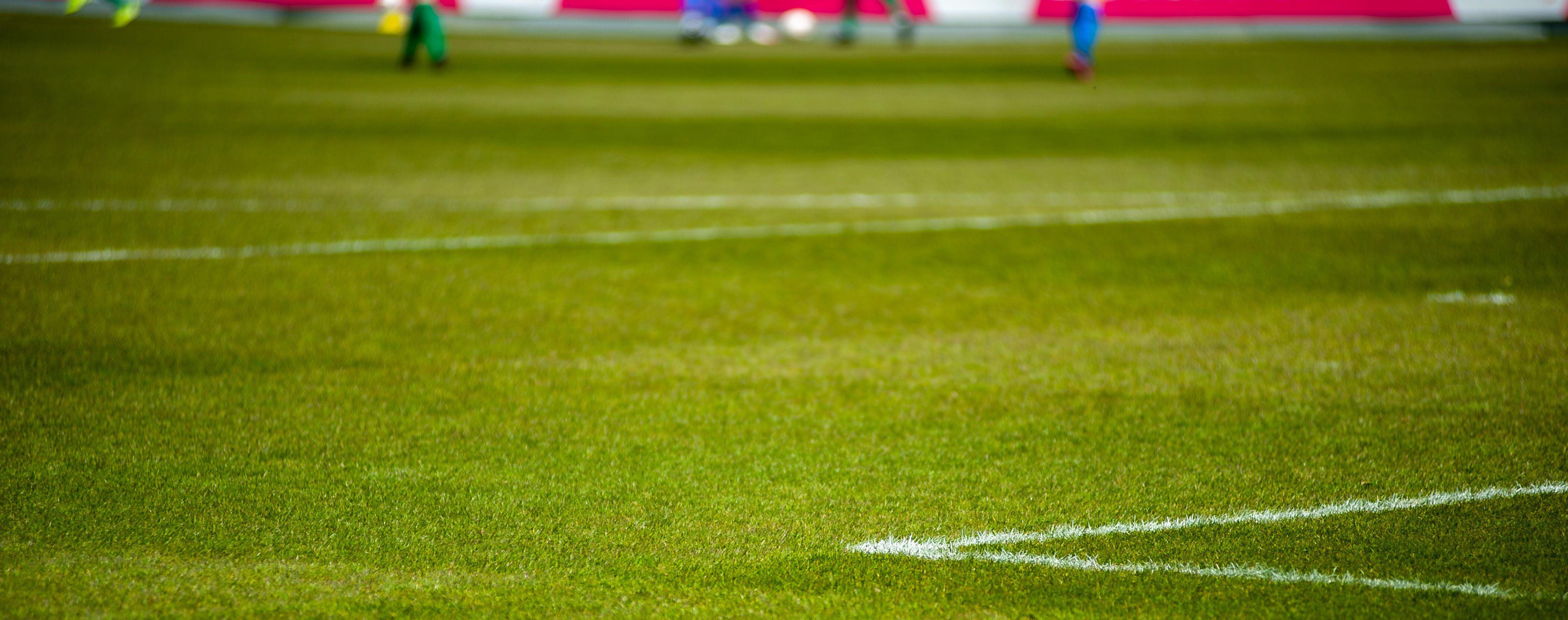 Nonleague football match abandoned after goalkeeper 'racially abused