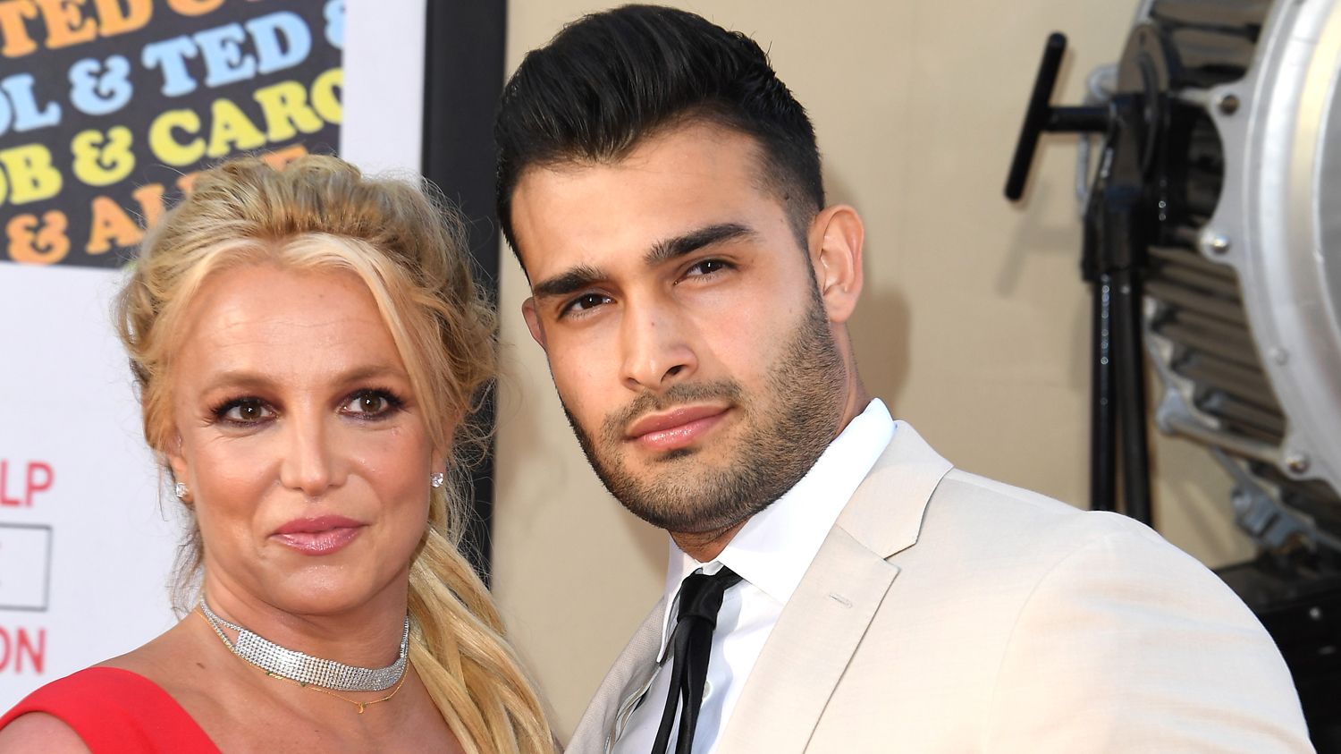 Britney Spears And Sam Asghari Have Reportedly Split After 14 Years Of Marriage