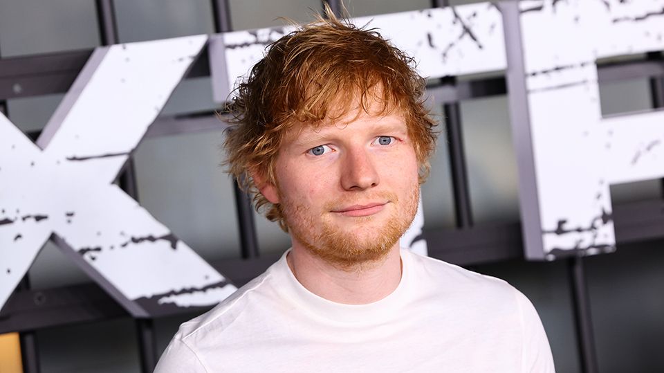 Ed Sheeran sets strange condition if he is to ever perform at the Super  Bowl