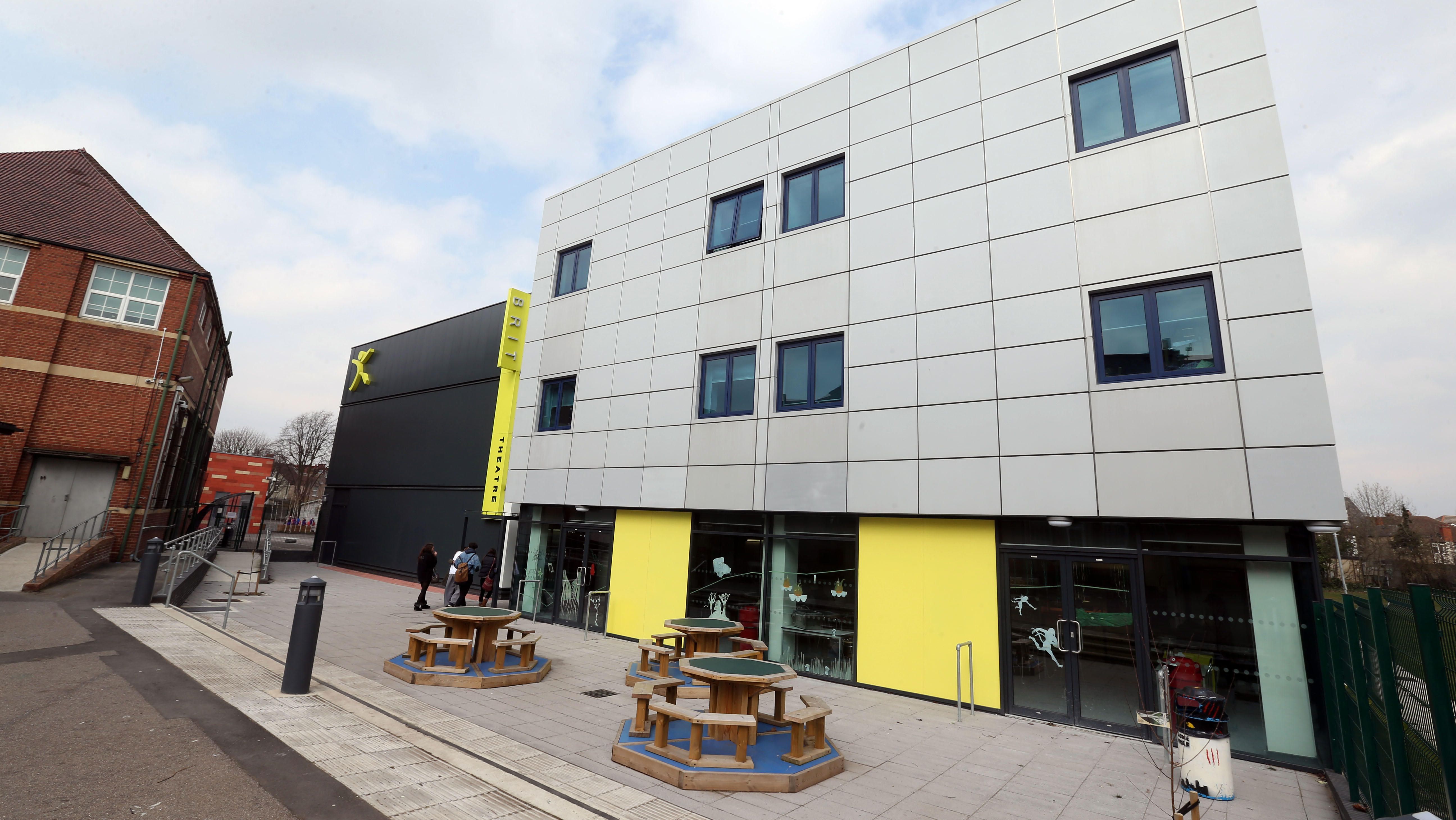 BRIT School to open in Bradford