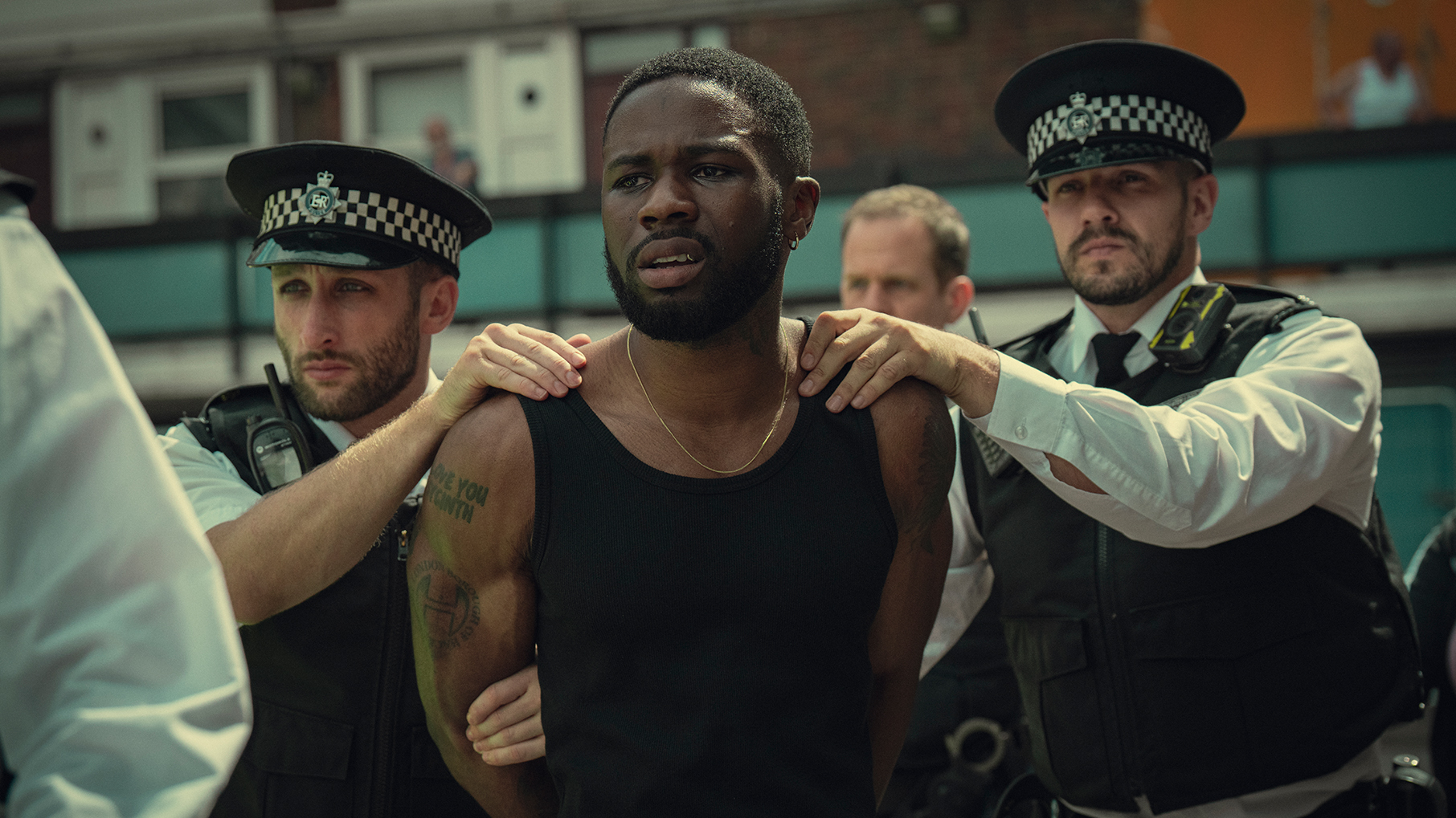 Top boy season on sale 3 episode 1 stream