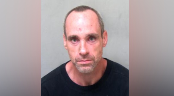Man jailed after series of break-ins in Great Yarmouth
