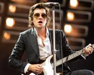 Alex Turner 2022 Live