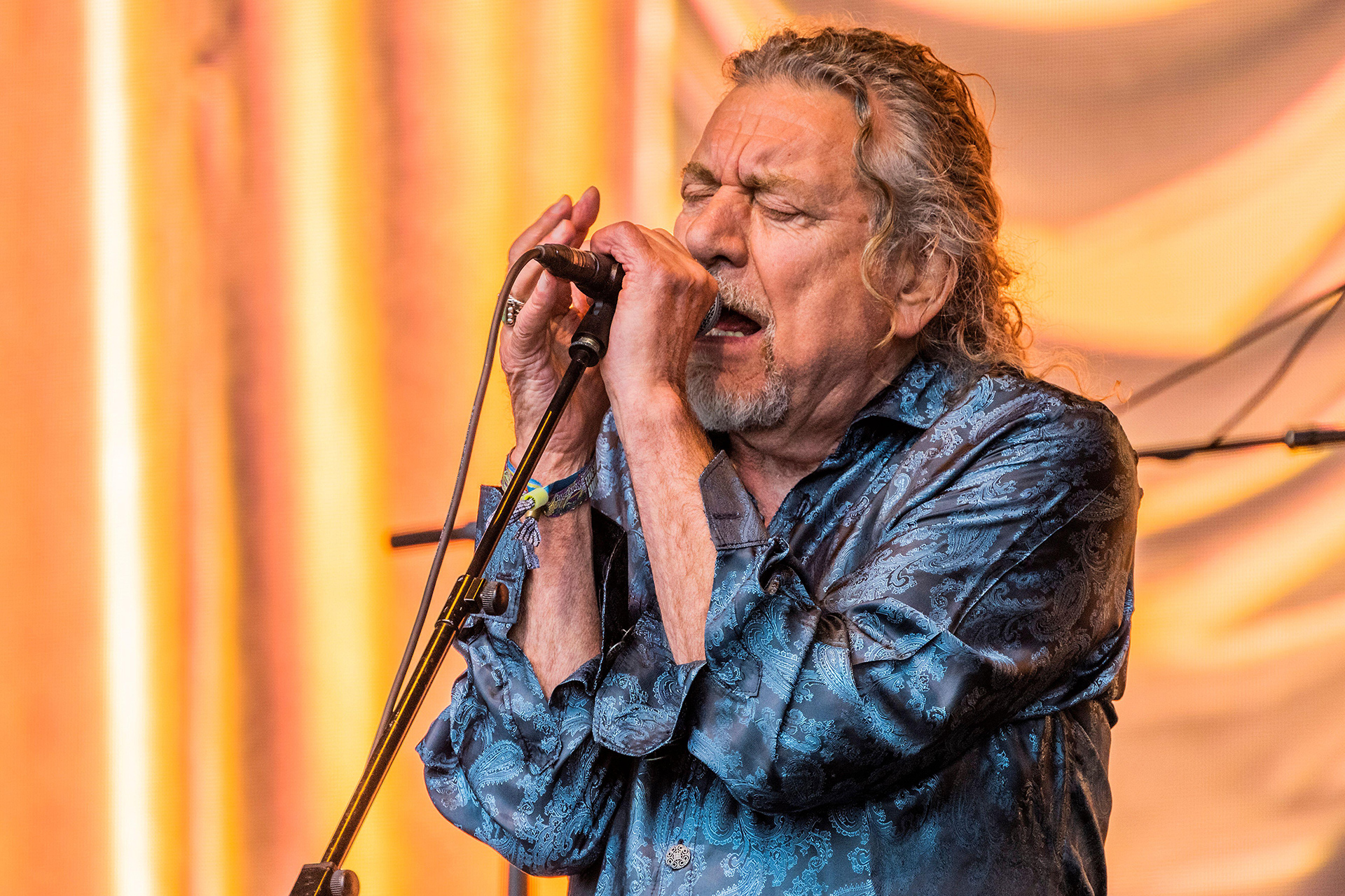 Robert Plant to appear at Gloucester History Festival | Rock News