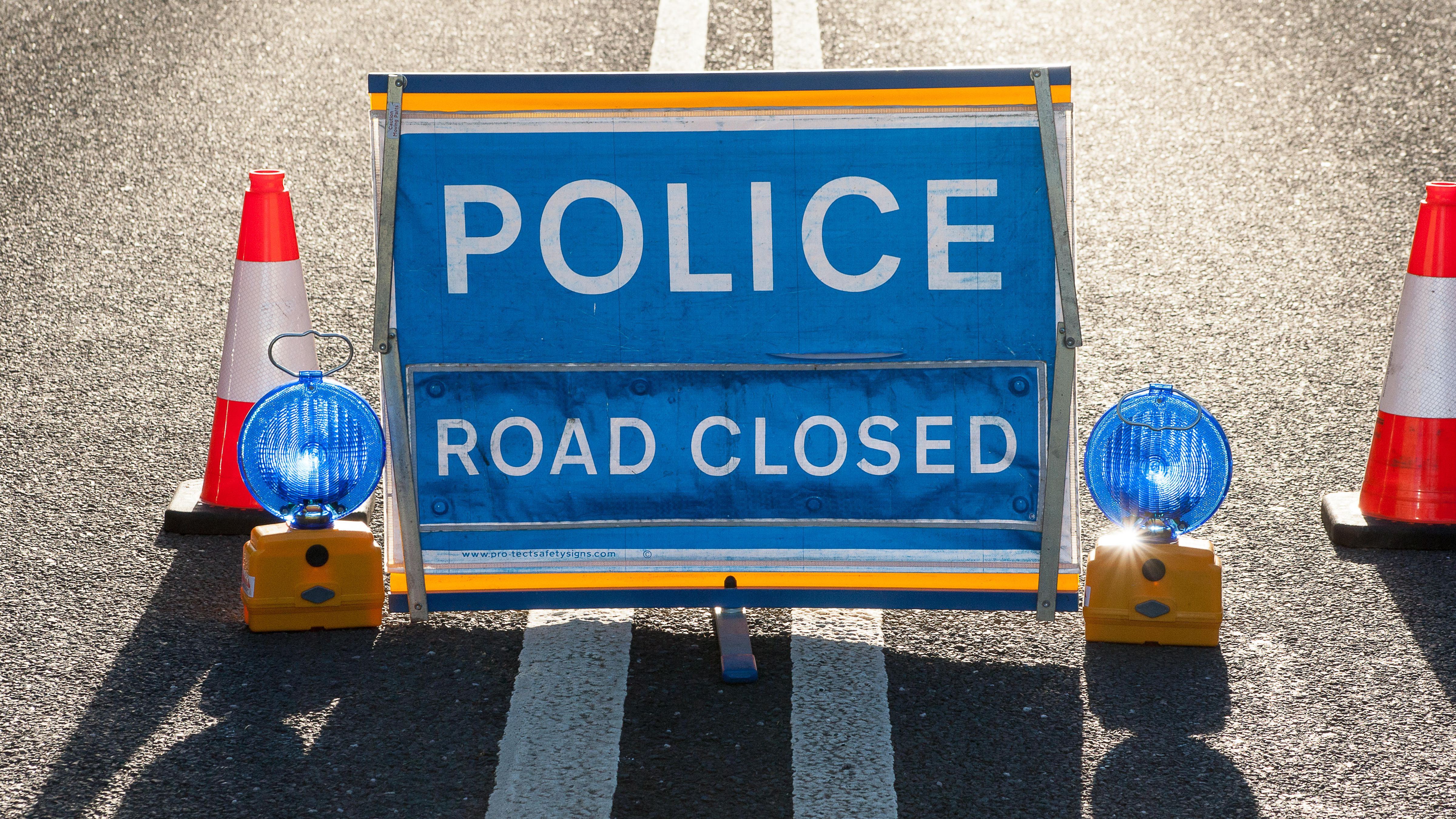 Motorcyclist seriously injuries in crash near Chichester | News ...
