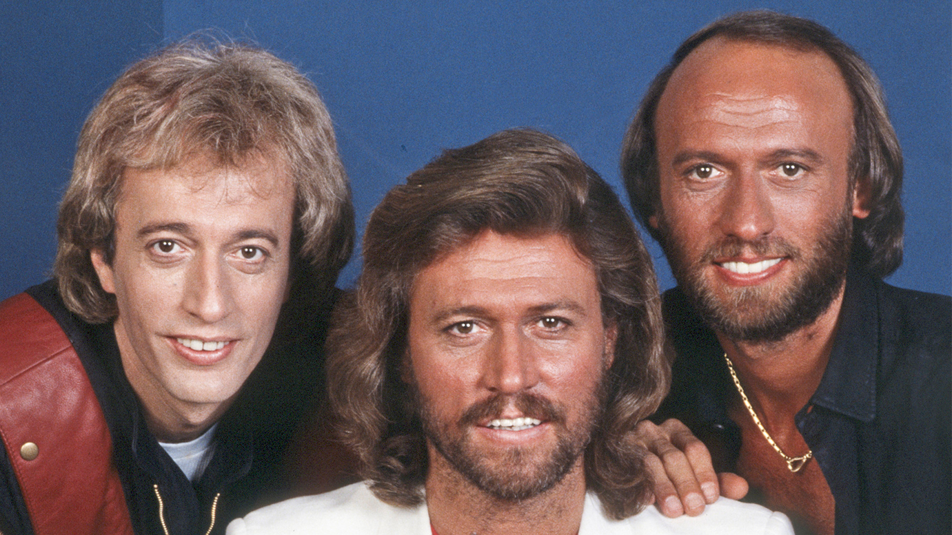 Bee Gees Tell Me Why Lyrics