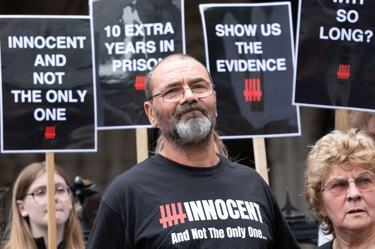 Independent inquiry ordered into the handling of former Grimsby man ...