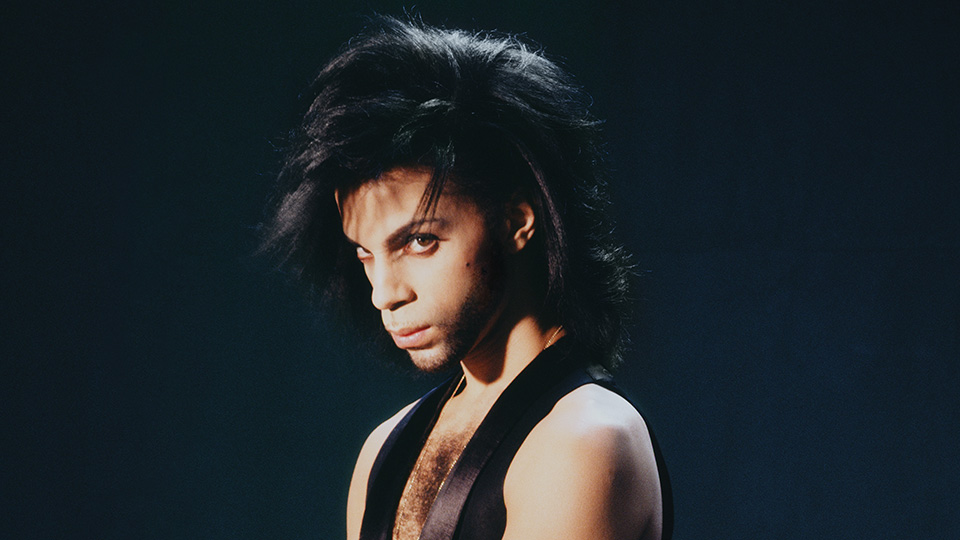 Prince's 'Diamonds and Pearls' has been rereleased with extra tracks