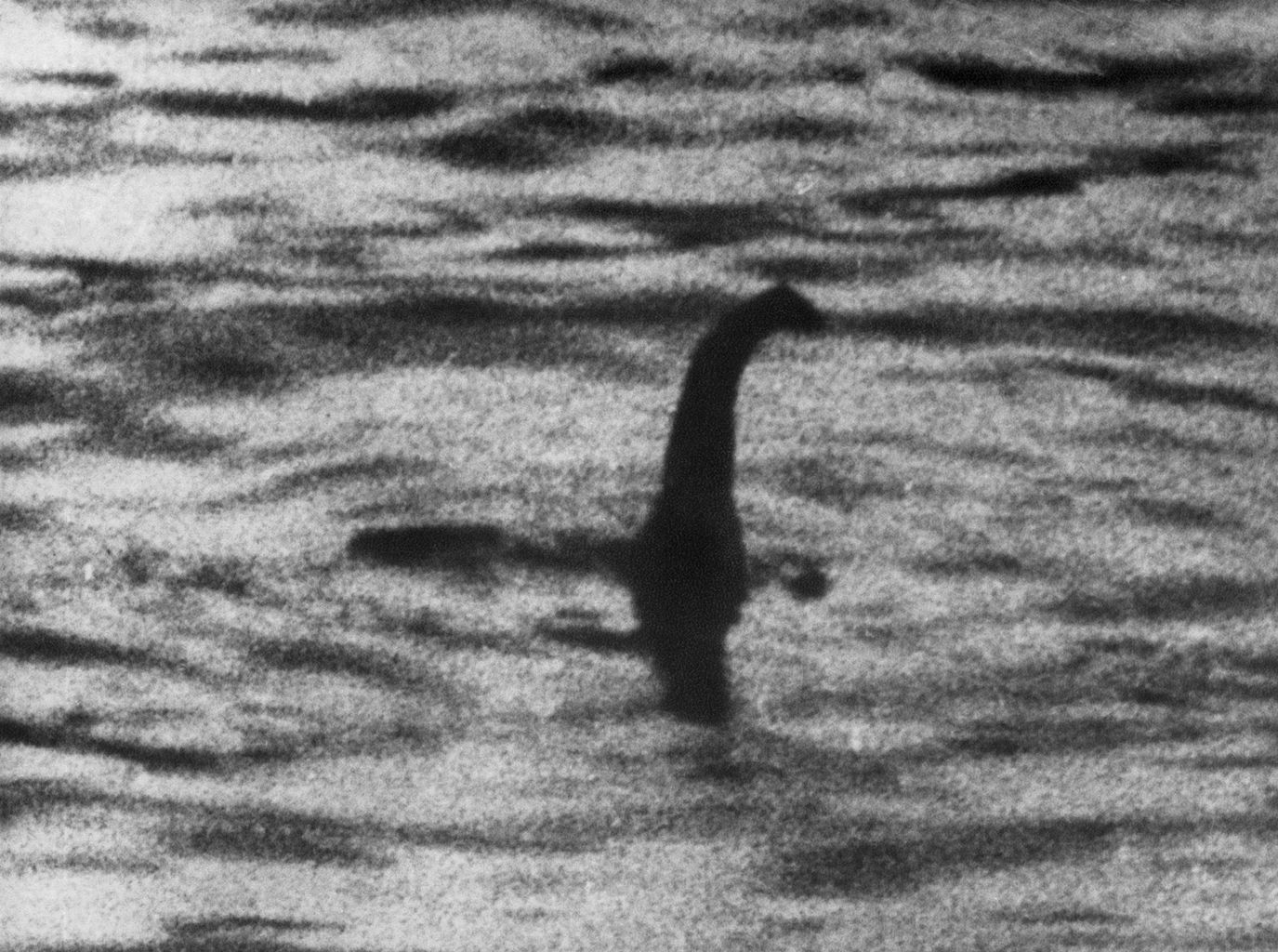 Biggest Loch Ness monster hunt in over 50 years