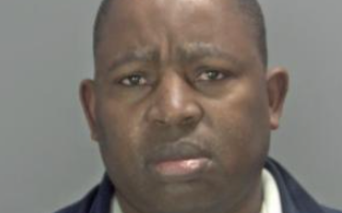 Man jailed for 18 years for kidnap and sexual assault in Norwich | News ...
