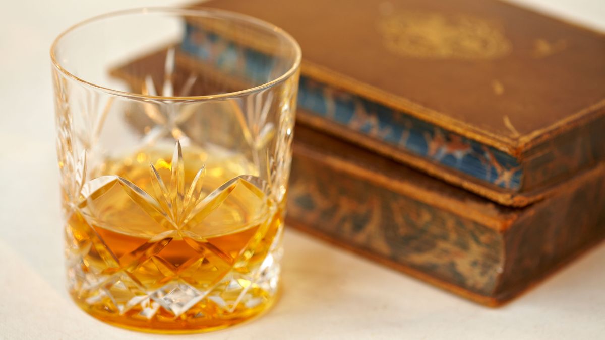 Widespread Example 'Sobering' survey uncovers sexism in the whisky industry