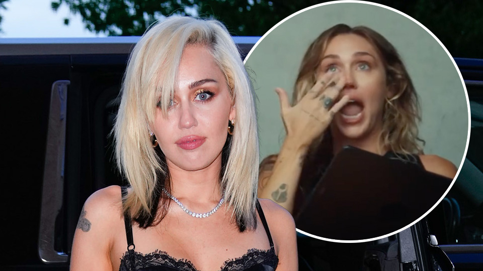 Miley Cyrus Says She & Dad Billy Ray Cyrus Have 'Wildly Different