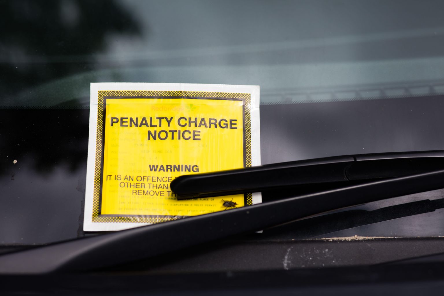 south-ayrshire-parking-fines-increase-to-100