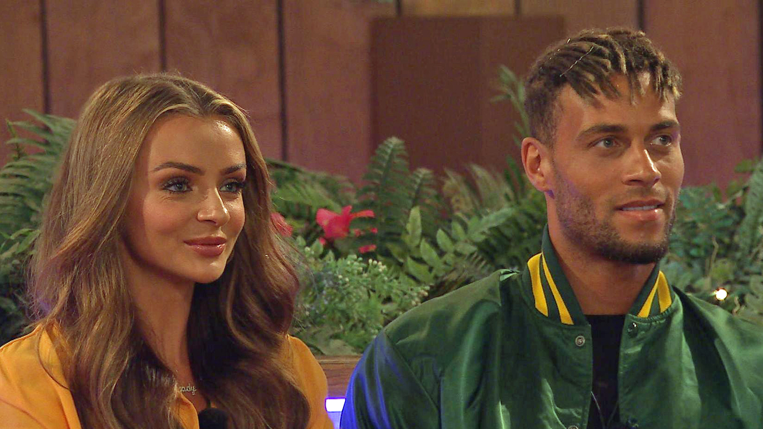 The definitive guide to which Love Island couples are still together