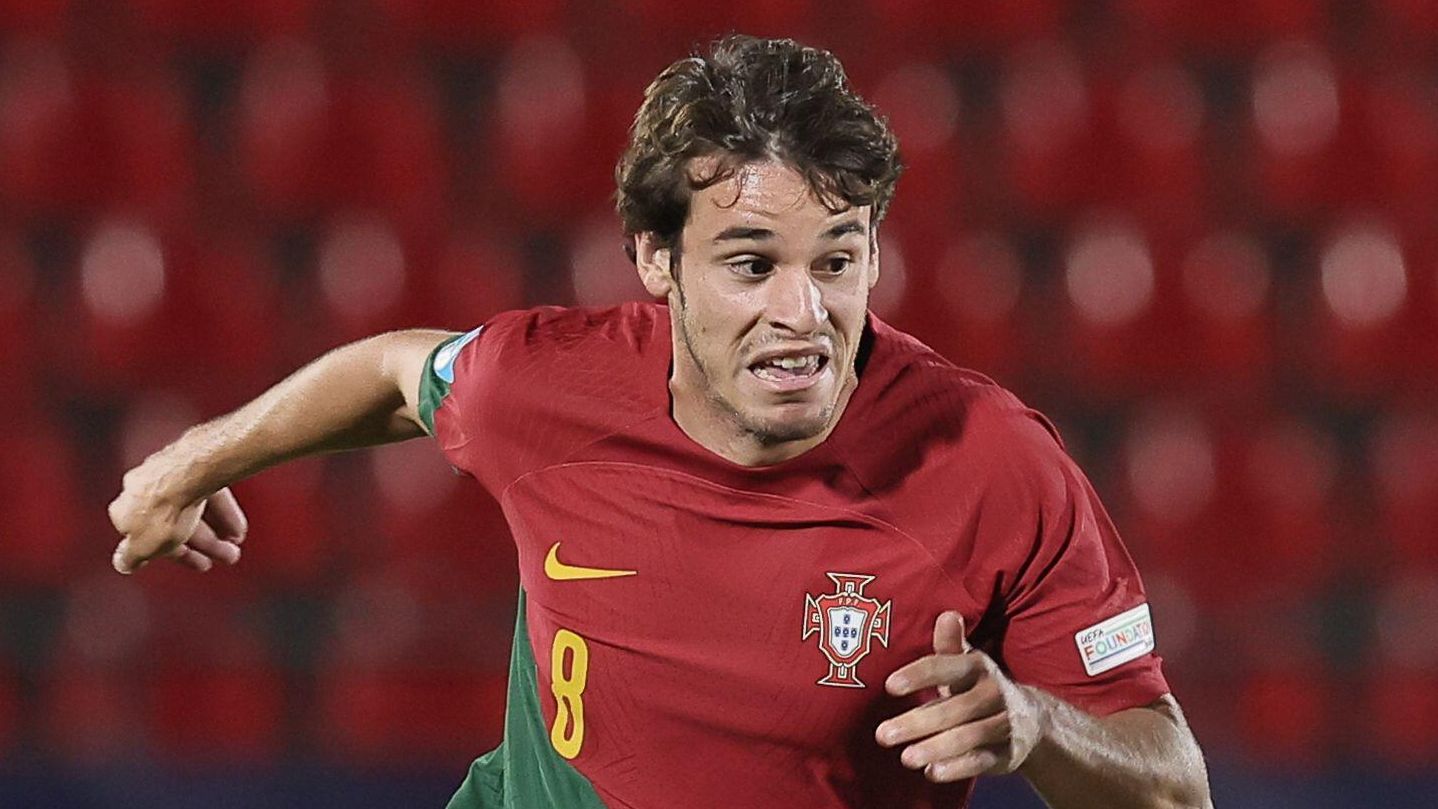 Celtic Complete Loan to buy Deal For Benfica s Paulo Bernardo celtic-complete-loan-to-buy-deal-for-benfica-s-paulo-bernardo