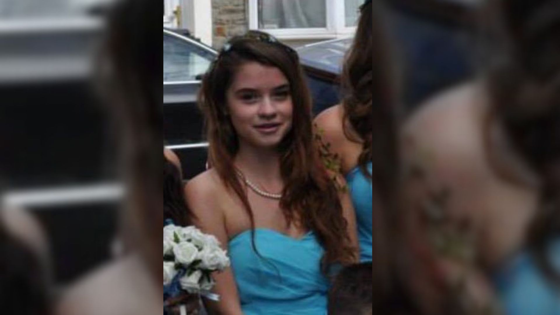 Becky Watts killer released from prison
