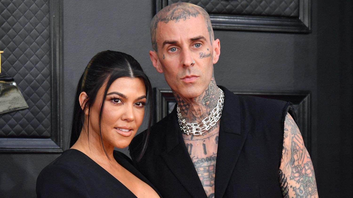 Kourtney Kardashian And Travis Barker Confirm Baby Boy s Name kourtney-kardashian-and-travis-barker-confirm-baby-boy-s-name
